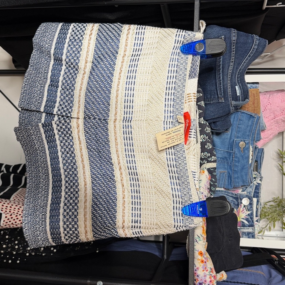 Anthropologie Cartonnier Shorts